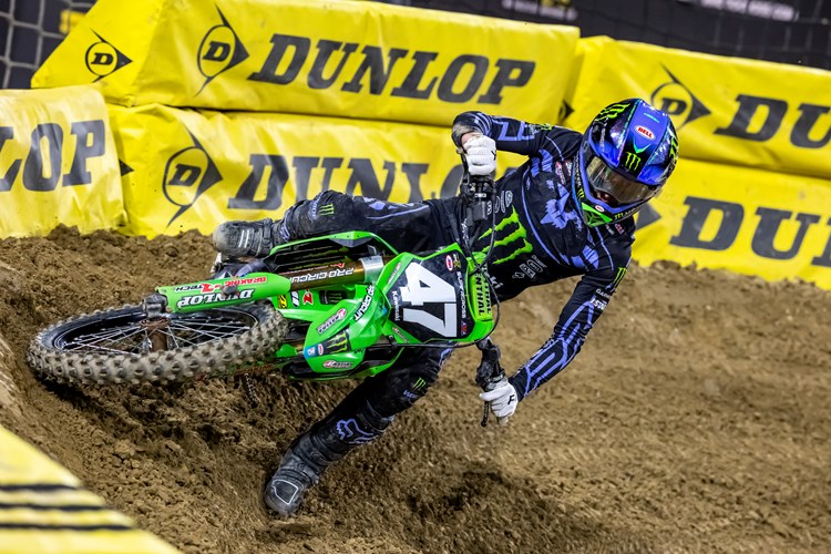 Kitchen at San Diego